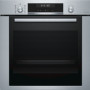 Bosch HBG3780S0 rvs inbouw oven