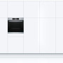 Bosch HBG655BS1 rvs inbouw oven