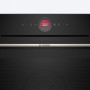 Bosch HBG734AB1 Exclusiv inbouw oven met EcoClean