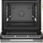 Bosch HBG734AB1 Exclusiv inbouw oven met EcoClean