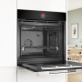 Bosch HBG734AB1 Exclusiv inbouw oven met EcoClean