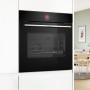 Bosch HBG734AB1 Exclusiv inbouw oven met EcoClean