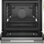 Bosch HBG774KB1F Exclusiv inbouw oven met pyrolyse