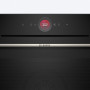 Bosch HBG774KB1F Exclusiv inbouw oven met pyrolyse
