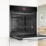 Bosch HBG774KB1F Exclusiv inbouw oven met pyrolyse