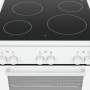 Bosch HKA050020 keramisch fornuis