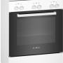 Bosch HKA050020 keramisch fornuis