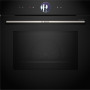 Bosch HMG736FB1 Exclusiv inbouw oven met magnetron - nis 60 cm.