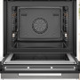 Bosch HMG736FB1 Exclusiv inbouw oven met magnetron - nis 60 cm.