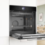 Bosch HMG736FB1 Exclusiv inbouw oven met magnetron - nis 60 cm.