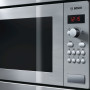 Bosch HMT75M551 inbouw magnetron