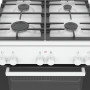 Bosch HXA050E20N fornuis