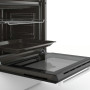 Bosch HXA050E20N fornuis