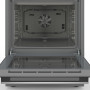 Bosch HXS59II51N roestvrijstaal fornuis