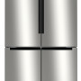 Bosch KFN96APEA koelkast side-by-side - rvs - 4-deurs