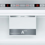 Bosch KGE36VL4A rvs-look koelkast