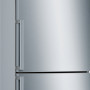 Bosch KGE39EICP rvs koelkast - Exclusiv