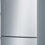 Bosch KGE58BI40 rvs koelkast