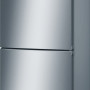 Bosch KGN34VL35 rvs-look koelkast