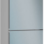 Bosch KGN362LDF vrijstaande koelkast - rvs-look