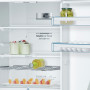 Bosch KGN36VI4A roestvrijstaal koelkast