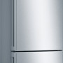 Bosch KGN39AIEQ rvs koelkast