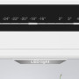Bosch KGN39EXCF koel/vriescombinatie - blacksteel
