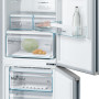 Bosch KGN39VI36 rvs koelkast
