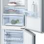 Bosch KGN39VI45 rvs koelkast