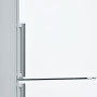Bosch KGN39VWEP koelkast wit - No-frost en VitaFresh