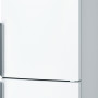 Bosch KGN39XW37 koelkast