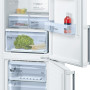 Bosch KGN39XW37 koelkast