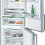 Bosch KGN49AI40 rvs koelkast