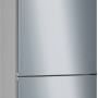 Bosch KGN49EICF vrijstaande koel/vriescombinatie - rvs