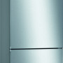 Bosch KGN49XIEA rvs koelkast - No-Frost en 70 cm breed