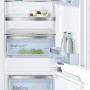 Bosch KIS87AF30 inbouw koelkast