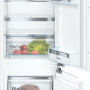 Bosch KIS87AFE0 inbouw koelkast