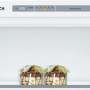Bosch KIV86VF30 inbouw koelkast