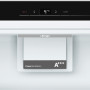 Bosch KSV36AI4P roestvrijstaal koelkast
