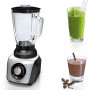 Bosch MMB65G0M roestvrijstaal blender