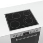 Bosch NKN645GA1E keramisch inbouw kookplaat