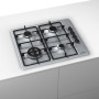 Bosch PBH6B5B60N inbouw kookplaat