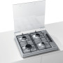 Bosch PBP0C5Y80N vrijstaand kookplaat