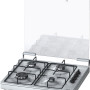 Bosch PBP0C5Y80N vrijstaand kookplaat
