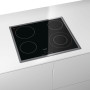 Bosch PKF645B17E keramisch inbouw kookplaat