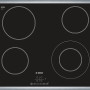 Bosch PKF645B17E keramisch inbouw kookplaat