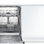 Bosch SBV40C10EU inbouw vaatwasser