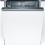 Bosch SBV40C10EU inbouw vaatwasser