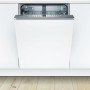 Bosch SBV46IX07N inbouw vaatwasser