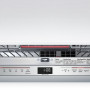 Bosch SBV68IX01N verhoogd vaatwasser